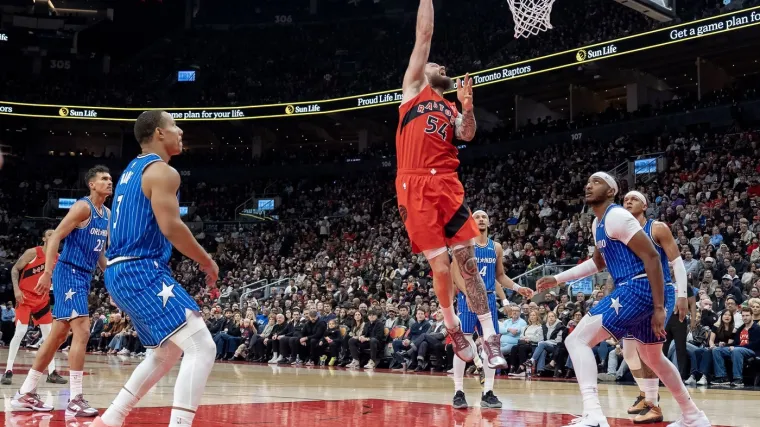 Toronto Raptorsi bez milosti na parketu: Ono &scaron;to se dogodilo Magicu rijetko se viđa