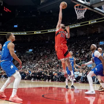 Toronto Raptorsi bez milosti na parketu: Ono &scaron;to se dogodilo Magicu rijetko se viđa
