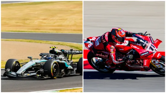 Kimi Antonelli pobjedom u Japanu sru&scaron;io dva rekorda