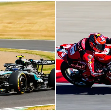 Kimi Antonelli pobjedom u Japanu sru&scaron;io dva rekorda