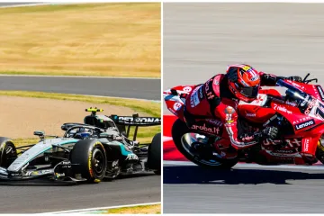 Kimi Antonelli pobjedom u Japanu sru&scaron;io dva rekorda