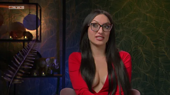 Mnogi ne vide kemiju između njih! Evo kako je Smiljana do&scaron;la toliko daleko u 'Gospodinu Savr&scaron;enom'