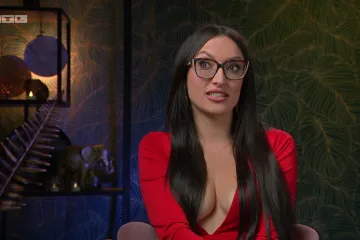 Mnogi ne vide kemiju između njih! Evo kako je Smiljana do&scaron;la toliko daleko u 'Gospodinu Savr&scaron;enom'