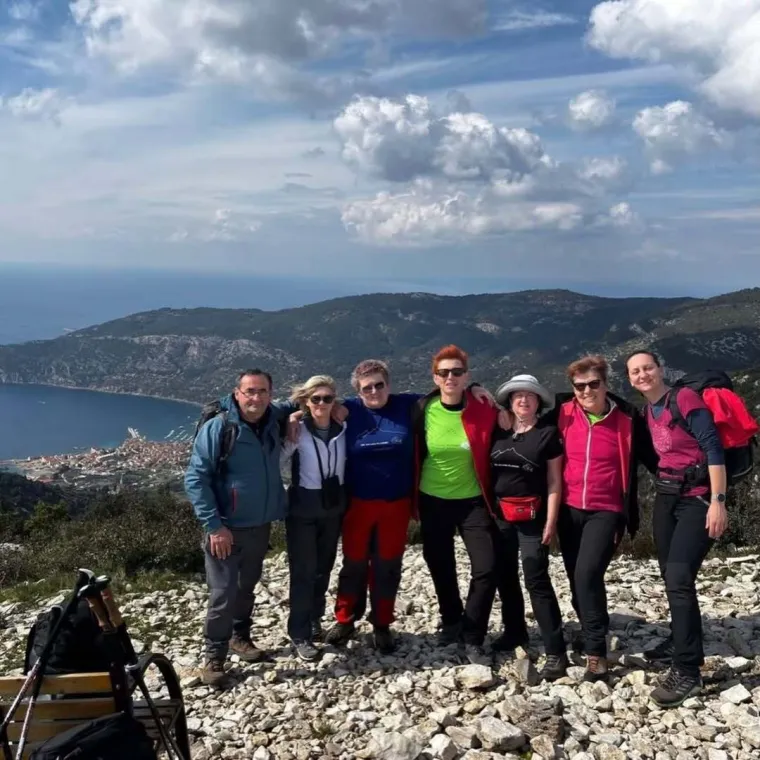 &Scaron;tefica iz 'Života na vagi' o najtežem izazovu dosad: 'Mislila sam - &scaron;to mi je ovo trebalo'