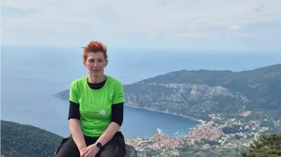 &Scaron;tefica iz 'Života na vagi' o najtežem izazovu dosad: 'Mislila sam - &scaron;to mi je ovo trebalo'