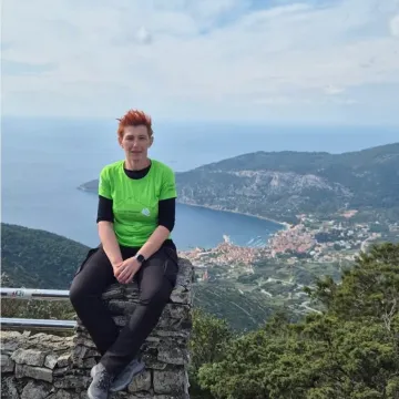 &Scaron;tefica iz 'Života na vagi' o najtežem izazovu dosad: 'Mislila sam - &scaron;to mi je ovo trebalo'