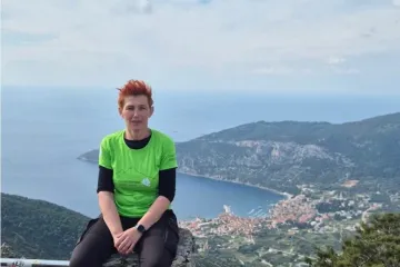 &Scaron;tefica iz 'Života na vagi' o najtežem izazovu dosad: 'Mislila sam - &scaron;to mi je ovo trebalo'