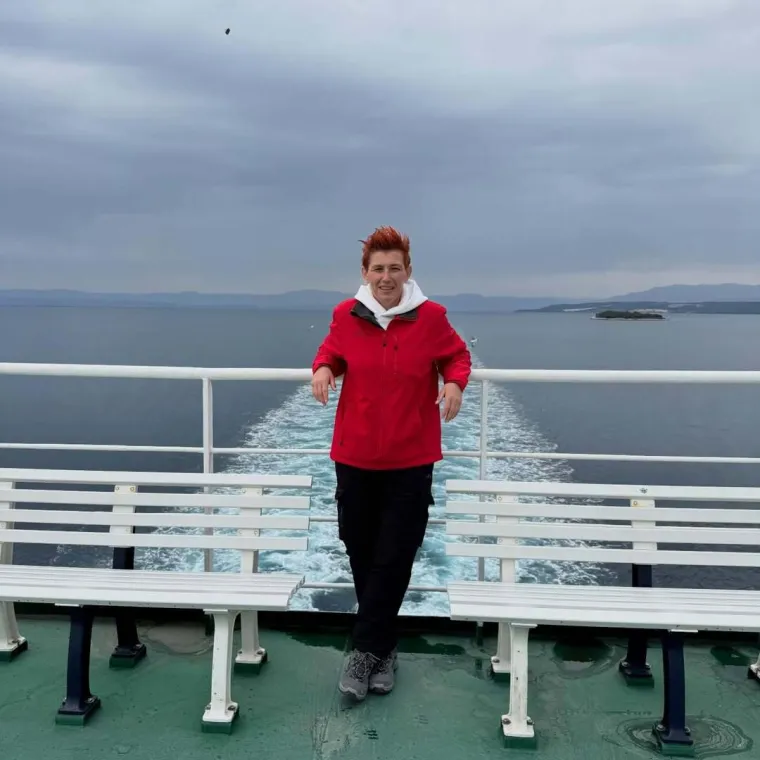 &Scaron;tefica iz 'Života na vagi' o najtežem izazovu dosad: 'Mislila sam - &scaron;to mi je ovo trebalo'