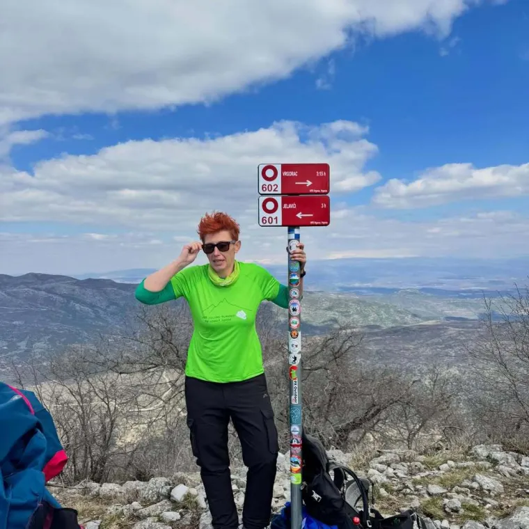 &Scaron;tefica iz 'Života na vagi' o najtežem izazovu dosad: 'Mislila sam - &scaron;to mi je ovo trebalo'