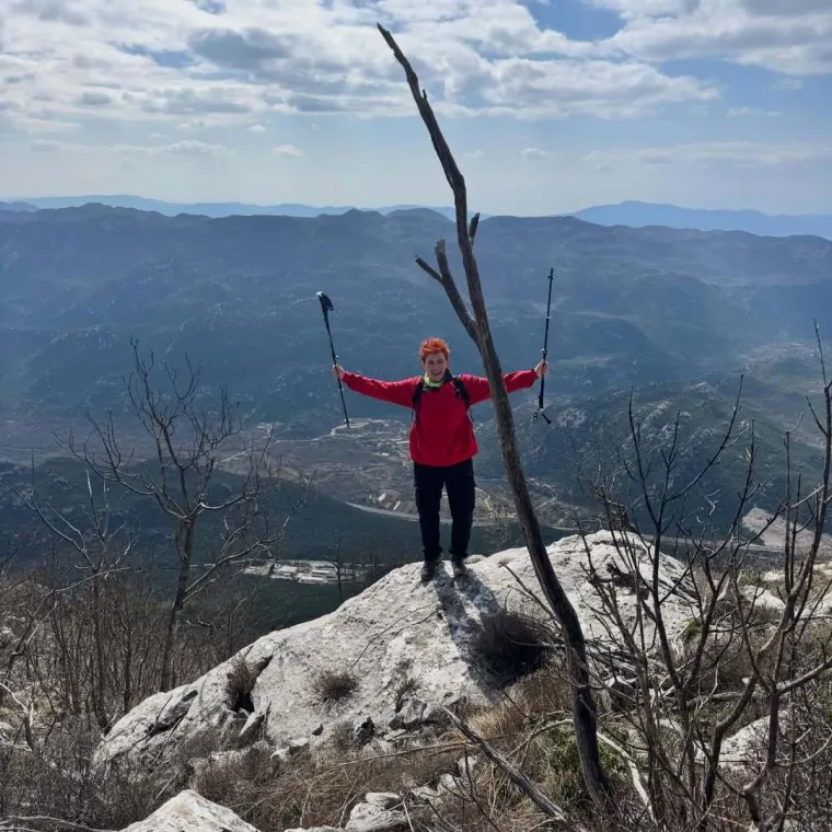 &Scaron;tefica iz 'Života na vagi' o najtežem izazovu dosad: 'Mislila sam - &scaron;to mi je ovo trebalo'