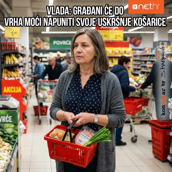 Vrijeme obilja