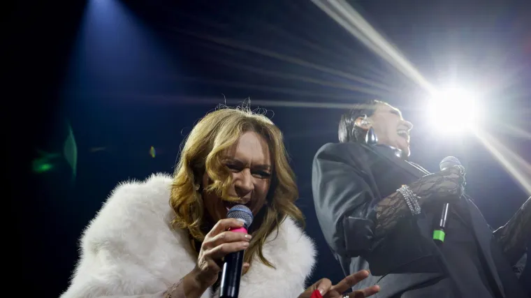 [KVIZ] Samo najveći poznavatelji hrvatskih pjesama znat će sve o legendarnim duetima