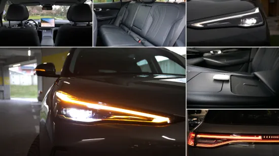 Testirali smo jedan od najboljih SUV-ova na trži&scaron;tu: Ovaj auto izaziva ba&scaron; dobar osjećaj