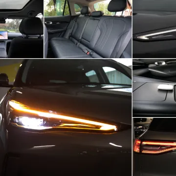 Testirali smo jedan od najboljih SUV-ova na trži&scaron;tu: Ovaj auto izaziva ba&scaron; dobar osjećaj