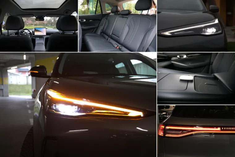 Testirali smo jedan od najboljih SUV-ova na trži&scaron;tu: Ovaj auto izaziva ba&scaron; dobar osjećaj