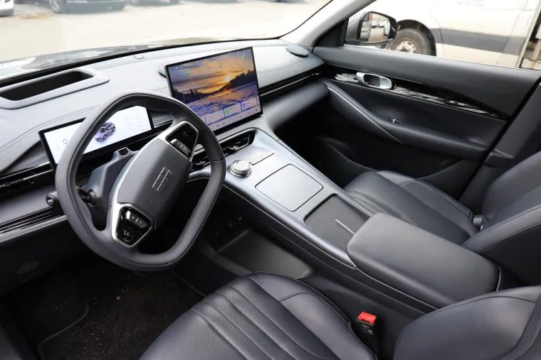 Testirali smo jedan od najboljih SUV-ova na trži&scaron;tu: Ovaj auto izaziva ba&scaron; dobar osjećaj