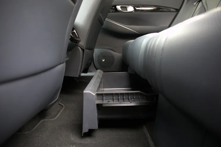 Testirali smo jedan od najboljih SUV-ova na trži&scaron;tu: Ovaj auto izaziva ba&scaron; dobar osjećaj