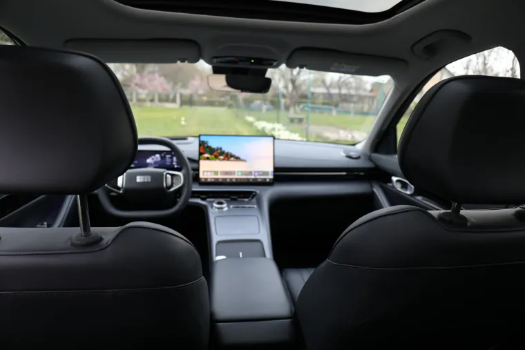 Testirali smo jedan od najboljih SUV-ova na trži&scaron;tu: Ovaj auto izaziva ba&scaron; dobar osjećaj