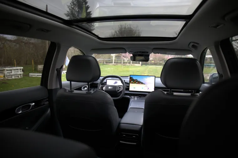 Testirali smo jedan od najboljih SUV-ova na trži&scaron;tu: Ovaj auto izaziva ba&scaron; dobar osjećaj