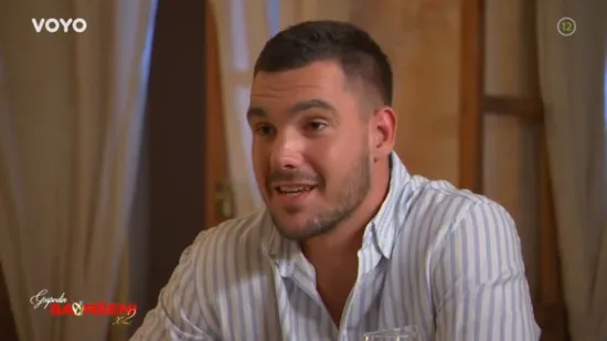 Karlo dolazi do &scaron;okantne informacije &ndash; jedna od djevojaka ima dečka? Pogledajte &scaron;to stiže u novim epizodama 'Gospodina Savr&scaron;enog'