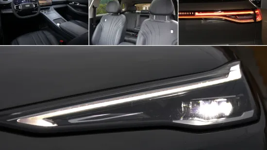 SUV koji ru&scaron;i predrasude: Izgleda skromno, ali iznutra skriva pravu tehnolo&scaron;ku zvijer