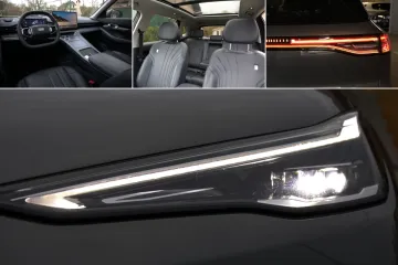 SUV koji ru&scaron;i predrasude: Izgleda skromno, ali iznutra skriva pravu tehnolo&scaron;ku zvijer