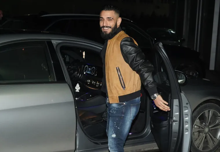 Pjevač podr&scaron;ka Laziću nakon tragedije, i sam je pro&scaron;ao kroz to: 'Bol je ista pjevao on ili ne'