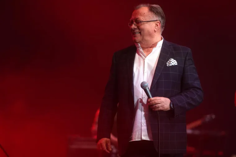 Pjevač podr&scaron;ka Laziću nakon tragedije, i sam je pro&scaron;ao kroz to: 'Bol je ista pjevao on ili ne'