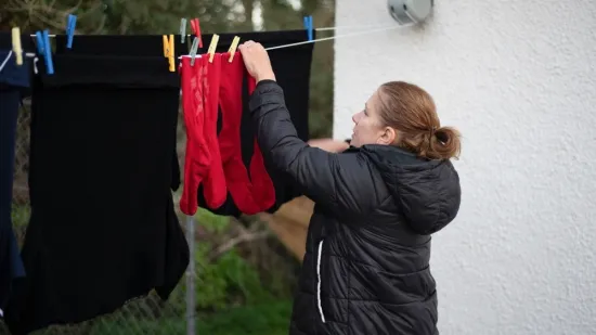 Nemojte ovako vje&scaron;ati rublje jer će doći do o&scaron;tećenja: 'Mnogi rade istu pogre&scaron;ku'
