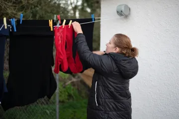 Nemojte ovako vje&scaron;ati rublje jer će doći do o&scaron;tećenja: 'Mnogi rade istu pogre&scaron;ku'