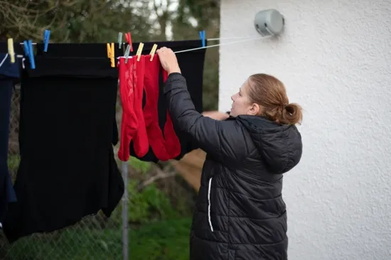 Nemojte ovako vje&scaron;ati rublje jer će doći do o&scaron;tećenja: 'Mnogi rade istu pogre&scaron;ku'