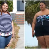 Sa samo 20 godina težila je 145 kilograma, no izokrenula je navike i danas je neprepoznatljiva