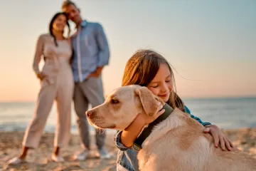 Koje su najbolji obiteljski psi? Pronađite idealnog i privrženog među ovih 60 pasmina