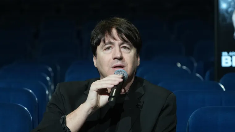 Boris Novković po prvi put progovorio o smrti majke: 'Tada sam shvatio da sam sam'