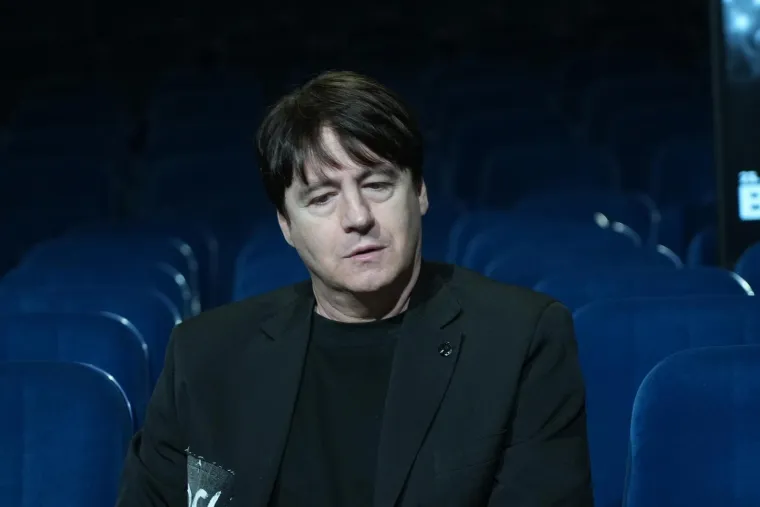 Boris Novković po prvi put progovorio o smrti majke: 'Tada sam shvatio da sam sam'