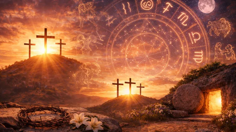 Veliki tjedan je pod utjecajem astrolo&scaron;kog kaosa: Ljubav i novac na najvećem testu do sada