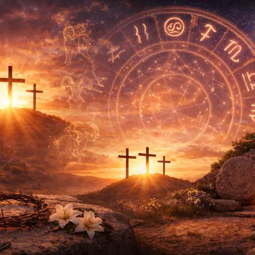 Veliki tjedan je pod utjecajem astrolo&scaron;kog kaosa: Ljubav i novac na najvećem testu do sada