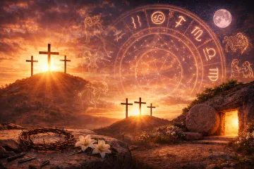 Veliki tjedan je pod utjecajem astrolo&scaron;kog kaosa: Ljubav i novac na najvećem testu do sada