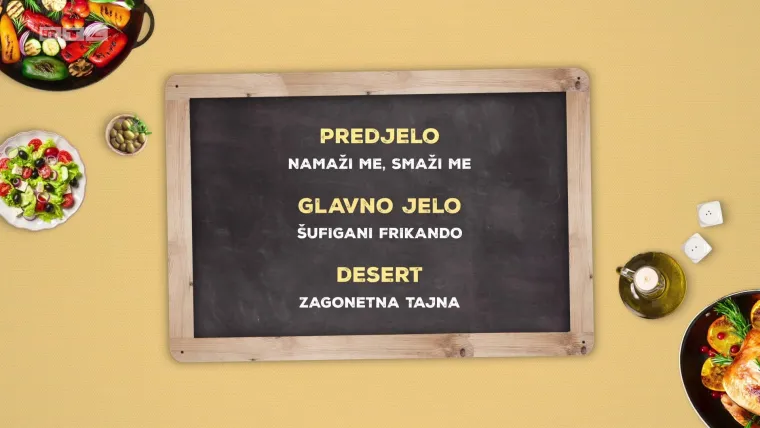 Strastveni Hajdukovac Damir probit će led rapskog tjedna: 'Živim na moru, ali vi&scaron;e volim meso'