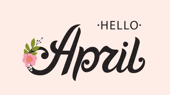 [KVIZ] Znate li ba&scaron; sve činjenice o mjesecu travnju?