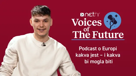 Kako tehnologija, mediji i AI oblikuju na&scaron;u svakodnevicu - i gdje je tu Europska unija