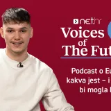 Kako tehnologija, mediji i AI oblikuju na&scaron;u svakodnevicu - i gdje je tu Europska unija