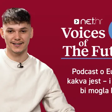 Kako tehnologija, mediji i AI oblikuju na&scaron;u svakodnevicu - i gdje je tu Europska unija