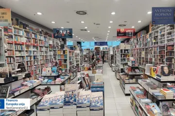 Menart knjižara i nova era kulturne dostupnosti u digitalnom dobu