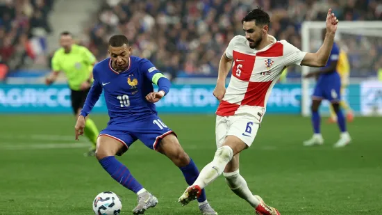 &Scaron;utalo: 'Ne znam za&scaron;to se konstantno podcjenjuje ova reprezentacija'