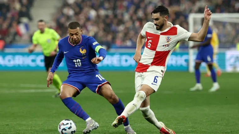 &Scaron;utalo: 'Ne znam za&scaron;to se konstantno podcjenjuje ova reprezentacija'