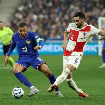 &Scaron;utalo: 'Ne znam za&scaron;to se konstantno podcjenjuje ova reprezentacija'