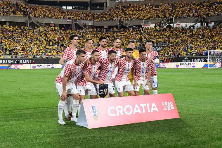 &Scaron;utalo: 'Ne znam za&scaron;to se konstantno podcjenjuje ova reprezentacija'