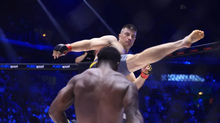 FNC spektakl stiže u Sloveniju: Evo kada i gdje gledati najuzbudljivije borbe