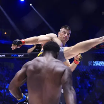 FNC spektakl stiže u Sloveniju: Evo kada i gdje gledati najuzbudljivije borbe